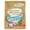 Spuma Di Sciampagna Polvere Eco Ricarica Fresco 22 Misurini 990gr