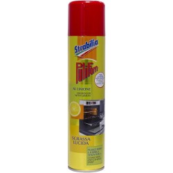 Strabilia Puliforn Spray...