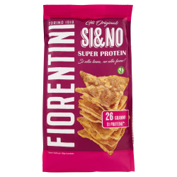 Fiorentini Si&No Super Protein 80gr