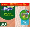 Swiffer Panni Legno 30pz