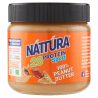 8000003044447 Nattura Peanuts Butter Protein Sport 350gr