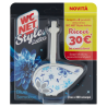 Wc Net Tavoletta Style Active 36,5gr