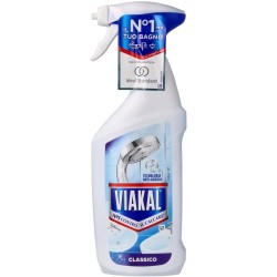 8006540336731 Viakal Original Spray New 500ml