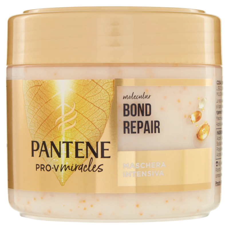 Pantene Miracle Maschera Bond Repair 300ml