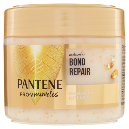 8700216250955 Pantene Miracle Maschera Bond Repair 300ml