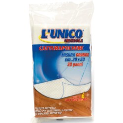 8024943000011 L'unico Catturapolvere 30x50cm 20pz