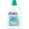 Felce Mon Amour Ammorbidente Igiene 60 Misurini 3000ml