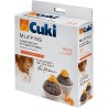 Cuki Contenitori Carta Forno Muffin 16pz