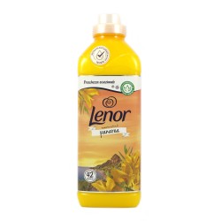 Lenor Ammorbidente Concentrato Panarea 42 Misurini 966ml