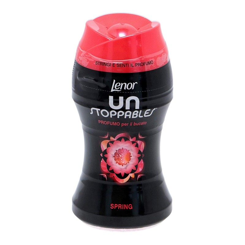 Lenor Un Stoppables Spring 140gr