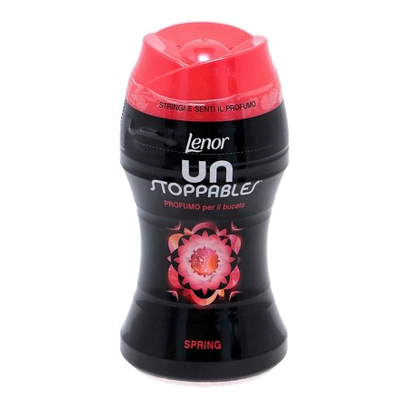 8001090886460 Lenor Un Stoppables Spring 140gr