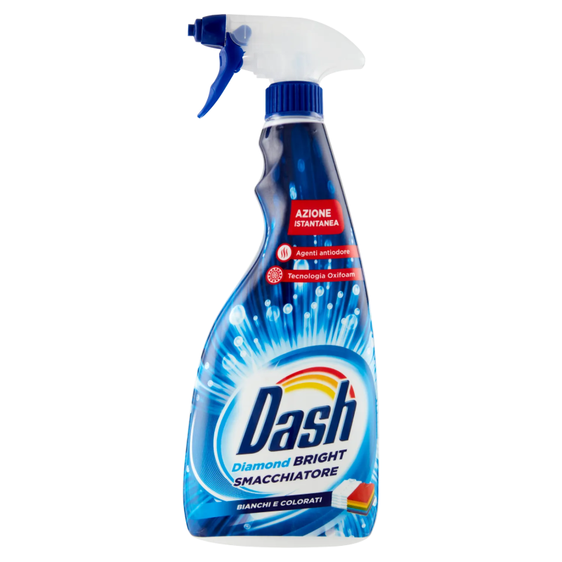 Dash Smacchiatore Spray 700ml