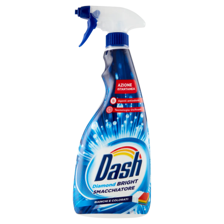 8435495824374 Dash Smacchiatore Spray 700ml