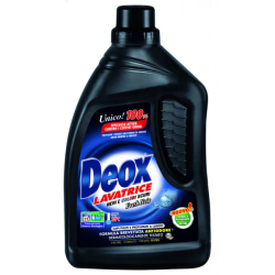 Deox Liquido Lavatrice...