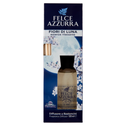 Felce Azzurra Aria Bastoncini Fiori di Luna 120ml