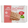 Galbusera Zerograno Crackers Integrali 10x36gr