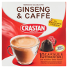 Crastan Dolce Gusto Ginseng & caffè Capsule 10pz