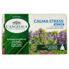 8017331094167 L'Angelica Tisana Calma Stress Active 18 Filtri