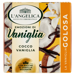 L'Angelica Tisana Vaniglia...