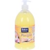 Dolce Schiuma Sapone Liquido Vaniglia Con Dispenser 1000ml