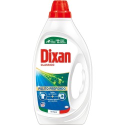 Dixan Liquido Lavatrice...