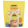 Friskies Cat Crocchette Sterilizzati Tacchino Con Verdure 375gr