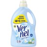 Vernel Ammorbidente Blu Oxygen 2970ml