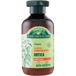 Antica Erboristeria Shampoo...