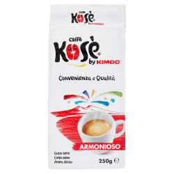 8002200105105 Kose' Caffe' Armonioso Busta 250gr