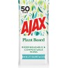 Ajax Salviettine Multi-Superfici 50pz