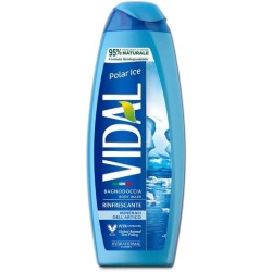 Vidal Bagno Schiuma Polar...