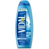 Vidal Bagno Schiuma Polar Ice New 500ml