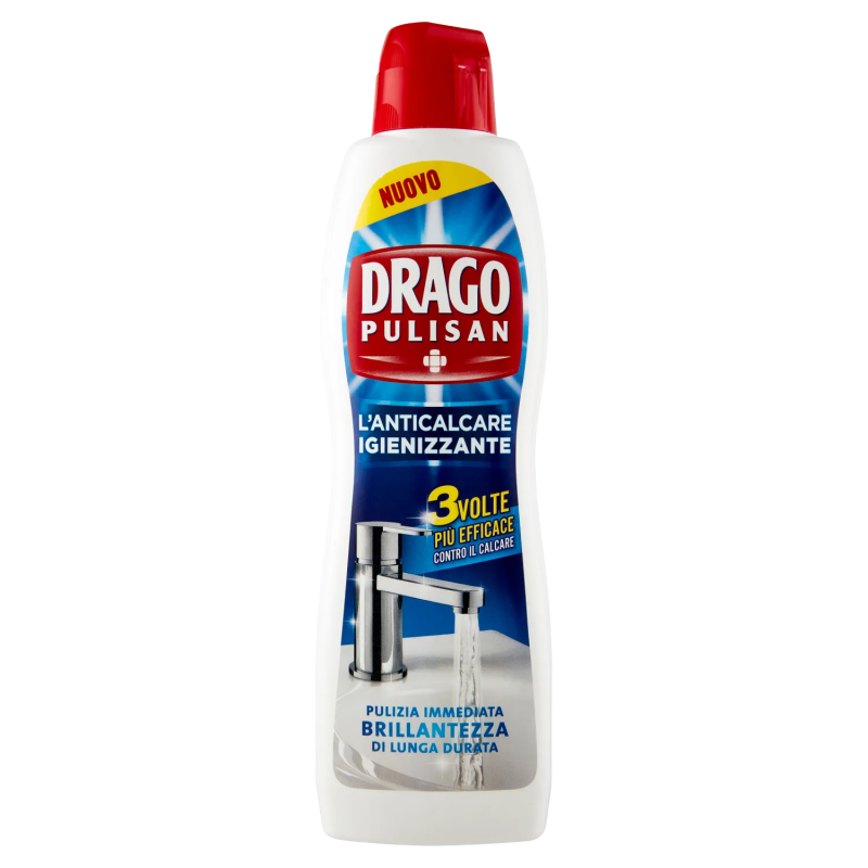 Drago Anticalcare 500ml