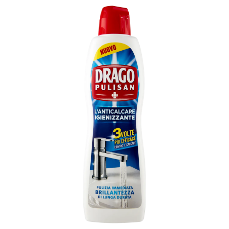 8017331082577 Drago Anticalcare 500ml