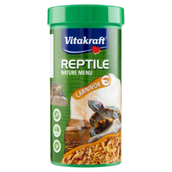 4008239584519 Vitakraft Turtle Gammare New 250ml