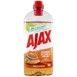 Ajax Pavimenti Parquet...