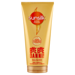 Sunsilk Fusion Balsamo Bye Bye Danni! 180ml