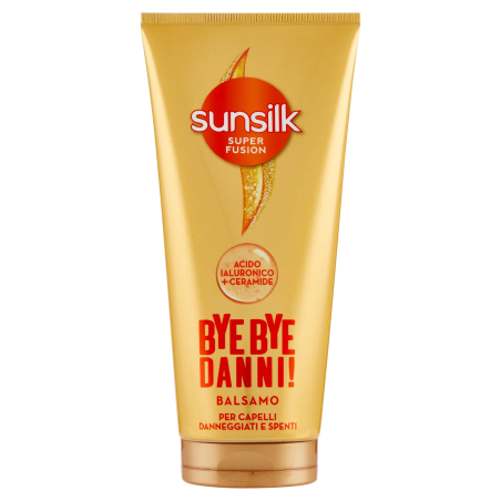 8720181311598 Sunsilk Fusion Balsamo Bye Bye Danni! 180ml