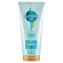 Sunsilk Fusion Balsamo...