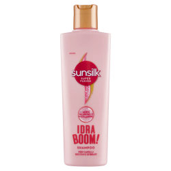 Sunsilk Fusion Shampoo Idra...