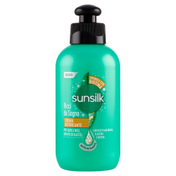 Sunsilk Crema Ricci Da Sogno New 200ml