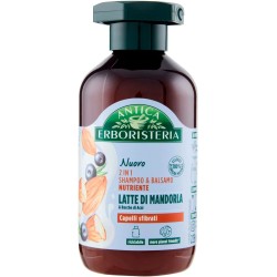 Antica Erboristeria Shampoo 2in1 Mandorla 250ml