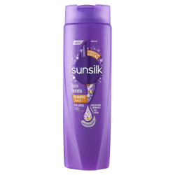 Sunsilk Shampoo 2in1 Liscio New 250ml