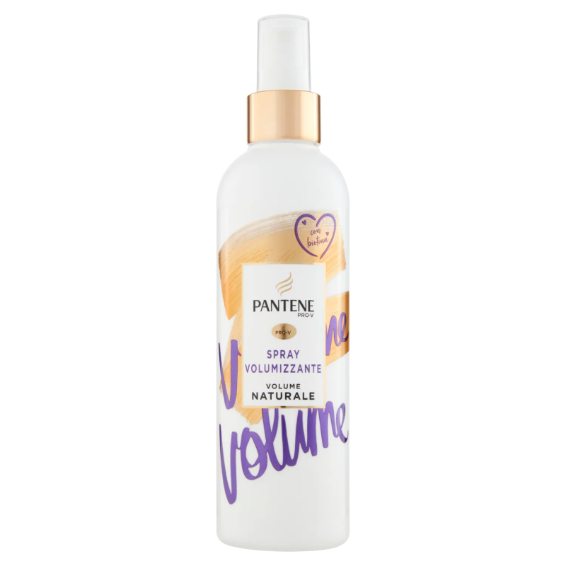 Pantene Styling Spray Volumizzante 250ml