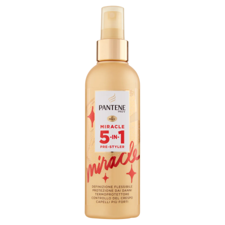 8006540332061 Pantene Styling 5in1 Termoprottetiva 200ml