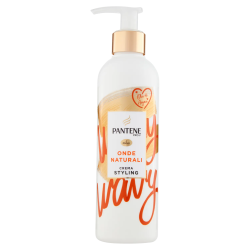 Pantene Styling Crema Onde Naturali 235ml