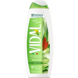 Vidal Bagno Doccia Aloe...