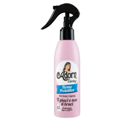 Adorn Vintage Spray Termoprottivo New 200ml