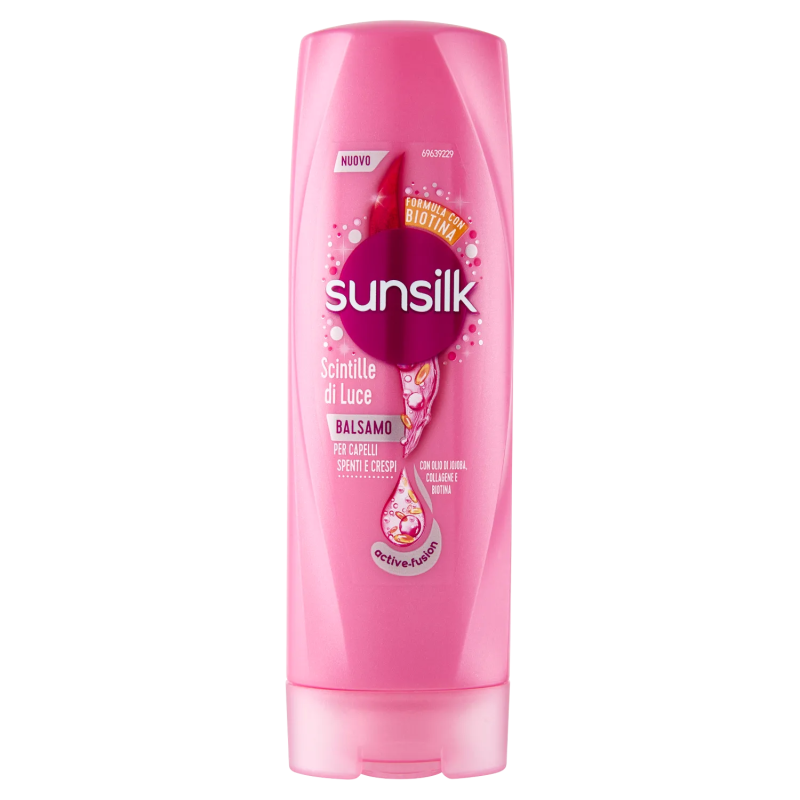 Sunsilk Balsamo Scintille Di Luce New 200ml