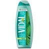 Vidal Bagno Doccia White Musk 500ml